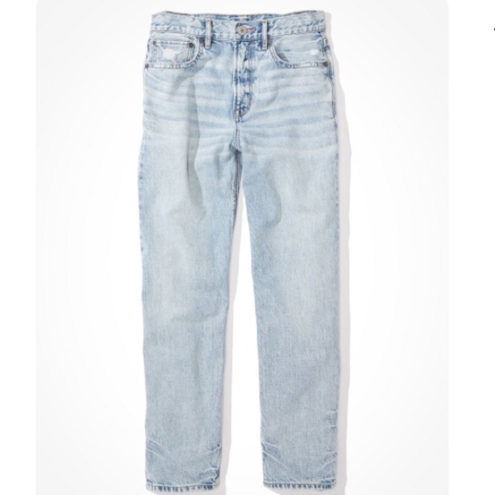 American Eagle Pride 90’s Boyfriend Jeans